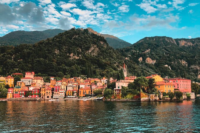 Private Tour to Como and Bellagio From Milan With Boat Ride - Additional Offerings