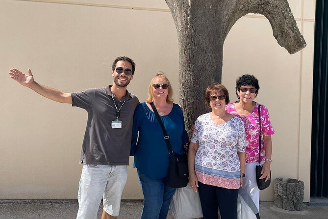 Private Tour to Évora With Wine Tasting - UNESCO WORLD HERITAGE - Customer Reviews