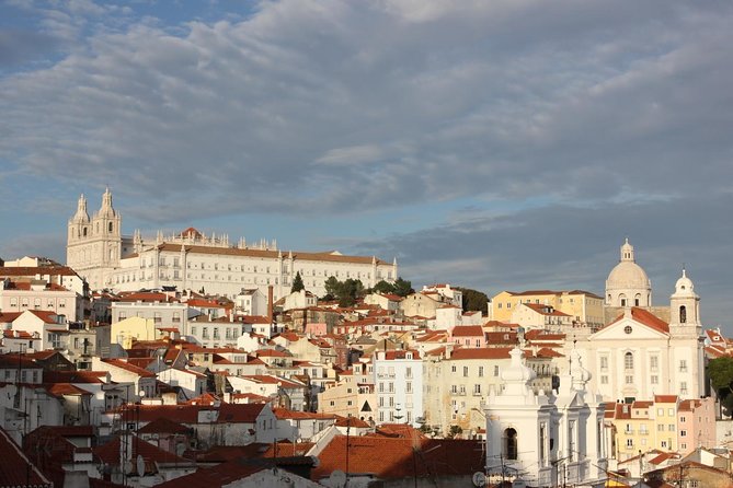 Private Tour to Historical Lisbon and Belem - Pricing Breakdown