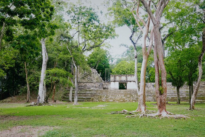 Private Tour to Maya Sites Xunantunich and Cahal Pech - Booking Information