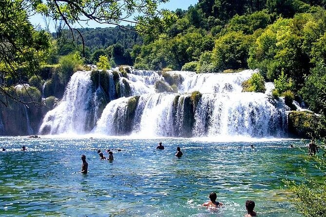 Private Tour to NP Krka Lakes From Zadar - Weather Considerations