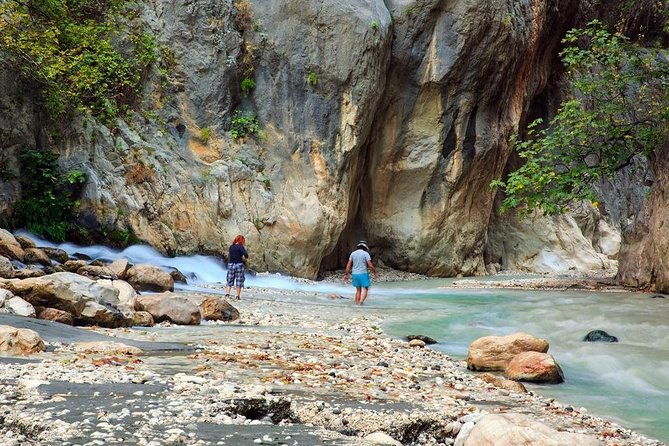 Private Tour to Saklikent Gorge and Ancient City Tlos - Additional Information