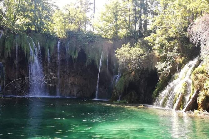 Private Tour to the National Park Plitvice Lakes From Split or Trogir - Additional Services