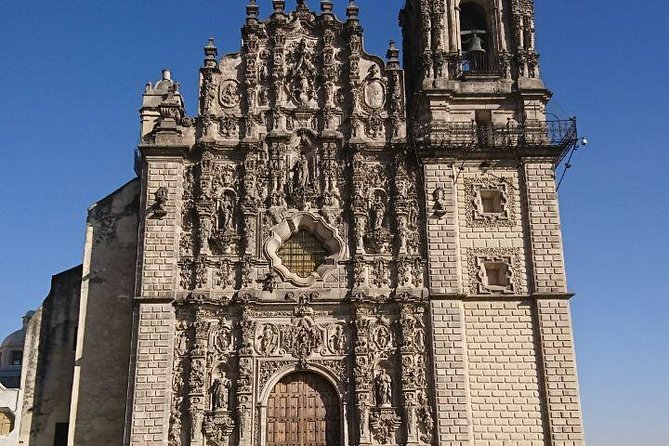 Private Tour: Tula and Tepotzotlan Day Trip From Mexico City - Guide Professionalism and Expertise