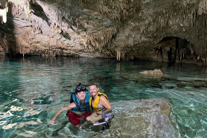 Private Tour Tulum Ruins - Cenote Cave - Visitor Reviews and Recommendations