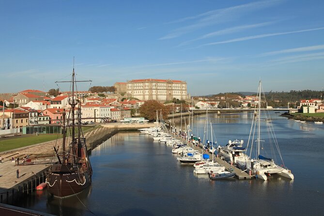 Private Tour: Viana Do Castelo, Ponte De Lima and Braga From Porto - Traveler Reviews