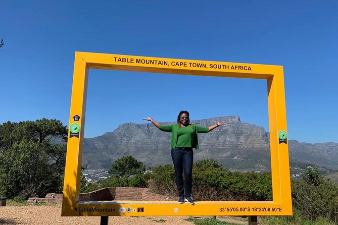Private Tours in Cape Town