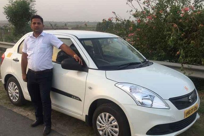 Private Transfer Agra To Jaipur Via Fatehpur Sikri & Chand Baori, Step Well - Customer Testimonials Summary