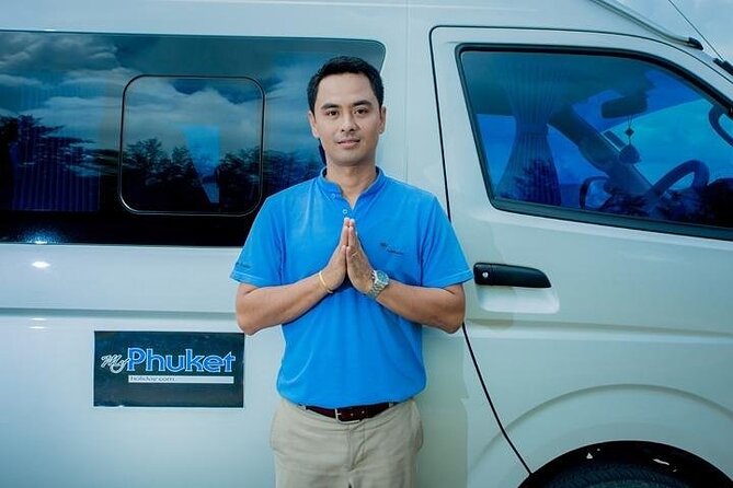Private Transfer Between Phuket Hotel To/From Krabi Hotel - Customer Support