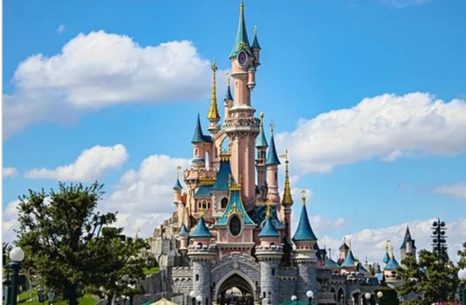 Private Transfer CDG and Orly Airports To/From Disneyland - Transfer Experience