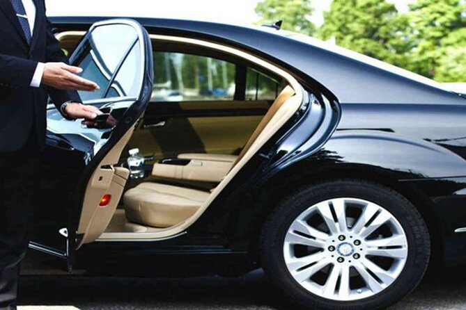 Private Transfer From Bellagio or Oliveto Lario or Limonta - Reviews and Ratings