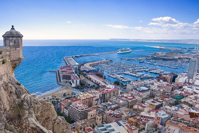 Private Transfer From Elche to Alicante–Elche (Alc) Airport - Pricing and Transfer Information