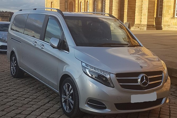 Private Transfer From Gatwick Airport to Portsmouth Cruise Terminal - Accessibility for Special Needs