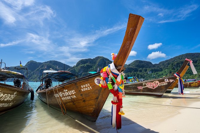 Private Transfer From Krabi to Phuket With 2h of Sightseeing - Terms, Conditions, and How It Works