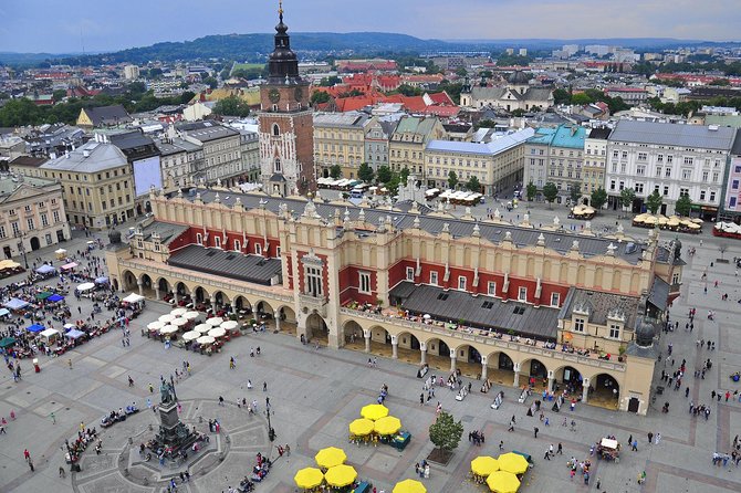 Private Transfer From Krakow to Wroclaw, Private Driver Service - Safety and Comfort Assured