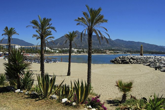 Private Transfer From Malaga Airport (Agp) to Puerto Banús - Last Words