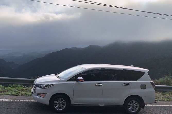 Private Transfer From Nha Trang to Dalat by Car(Rent for Group Cheap Option). - Customer Reviews and Ratings Analysis