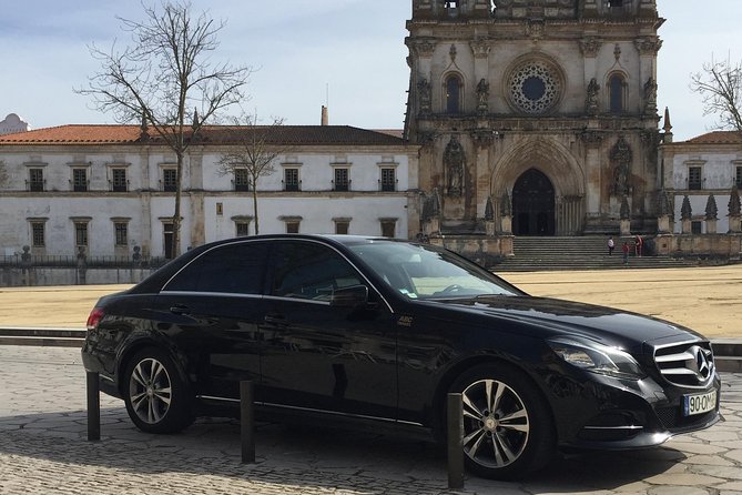 Private Transfer From or To Lisbon Airport - Vehicle Condition and Punctuality