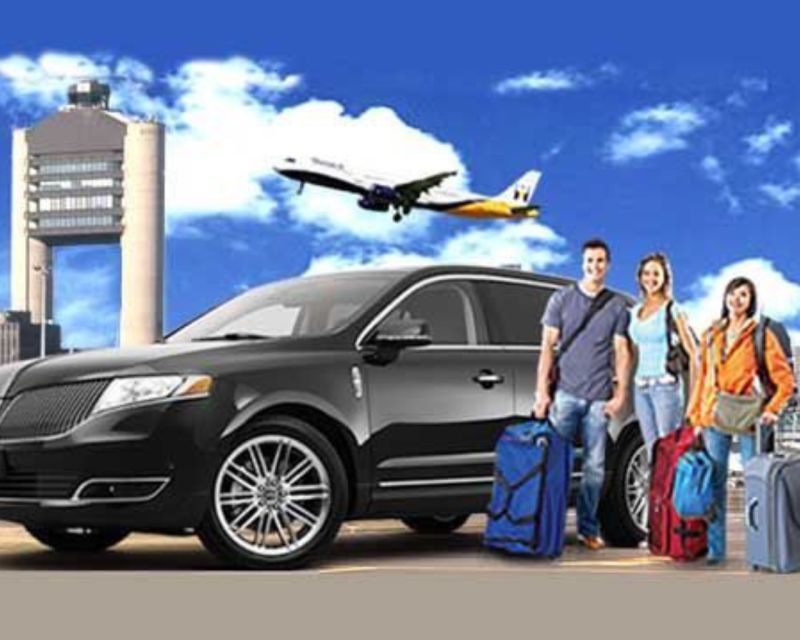 Private Transfer: Hanoi Airport (Han) To/From Old Quarter - Experienced Drivers and Safe Practices