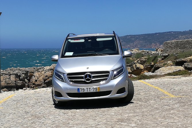 Private Transfer Lisbon / Porto With Tour Included. - Reviews and Ratings