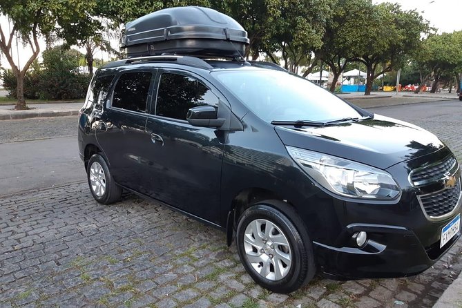 Private Transfer Minivan From GIG Rio Galeao Airport up to 6 Pax to Buzios - Pricing and Booking