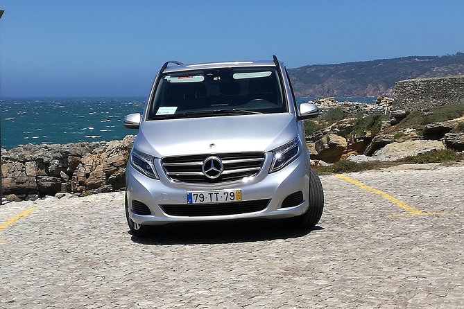 Private Transfer Porto / Lisboa With Tour Included. - Pricing Information