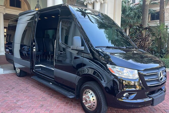 Private Transfer To or From Fort Lauderdale Airport & CruisePort - Expectations and Additional Info