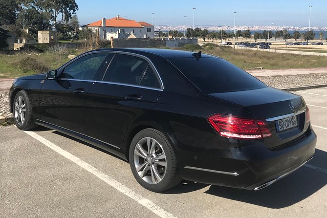 Private Transfer To or From Setubal - Support and Information