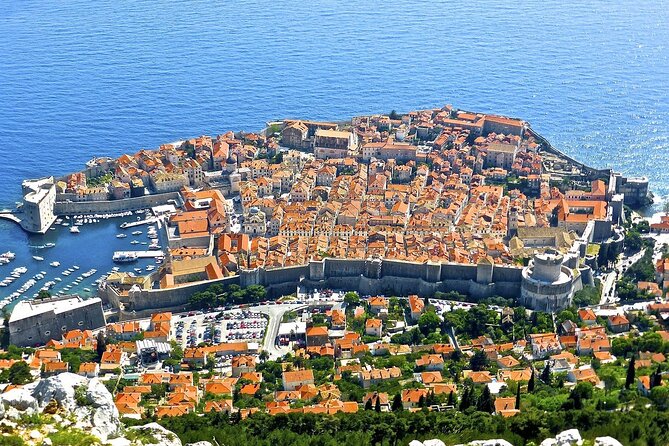 Private Transfer With 2 Hours Stop From Split to Dubrovnik - Cancellation Policy