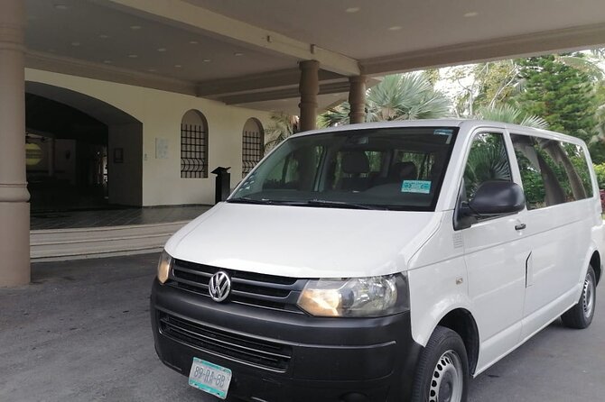 Private Transportation Airport-Hotel Zone Cancun - Customer Reviews