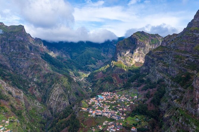 Private Tuk Tuk Tour in Nuns Valley - Confirmation Requirements