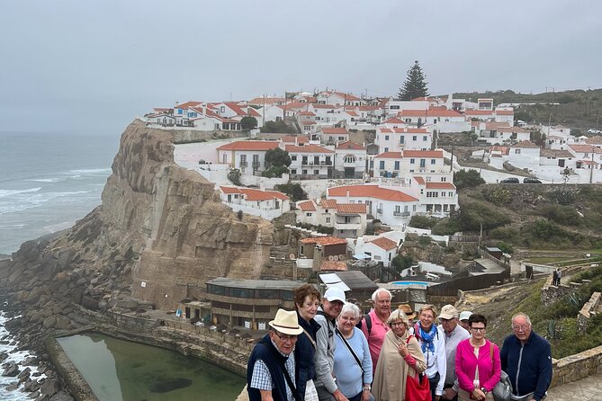 Private Tuk Tuk Tour of Sintra and Beaches - Tour Inclusions