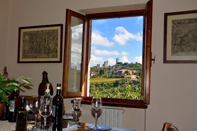 Private Tuscany Day Tour: San Gimignano and Chianti Wine Region From Florence - Reviews