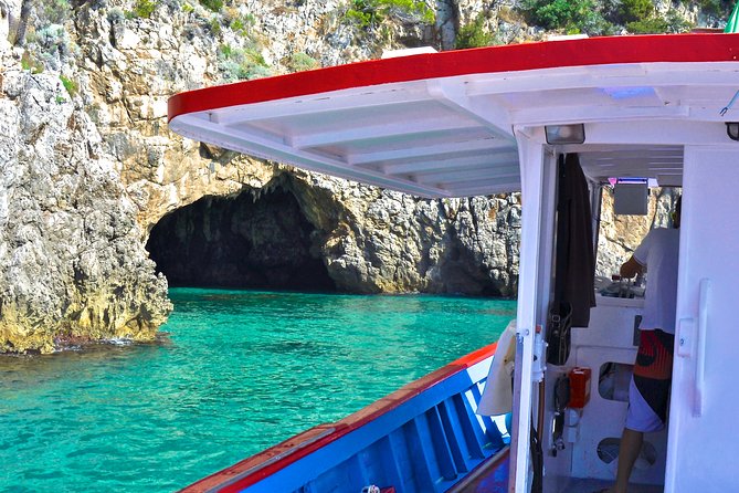 Private VIP Tour at Blue Grotto - Reviews and Ratings