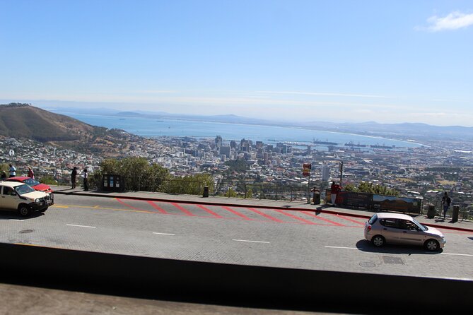 Private Visit to Robben Island Bo-Kaap Plus Table Mountain All Tickets F/day - Customer Reviews