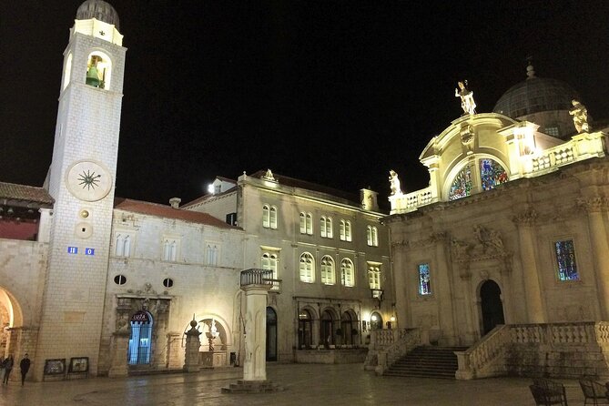 Private Walking Tour Dubrovnik - Hidden Streets of the Old Town - Must-See Highlights