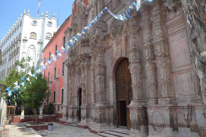 Private Walking Tour in Guanajuato - Customer Reviews