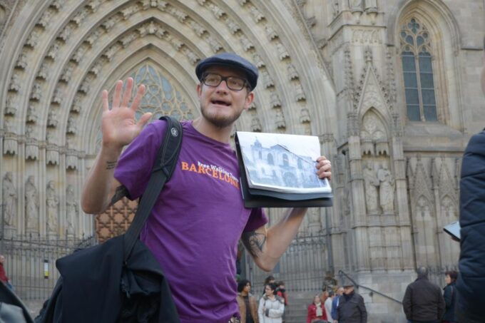 Private Walking Tour of Barcelona's Gothic Quarter - Tour Highlights and Experiences