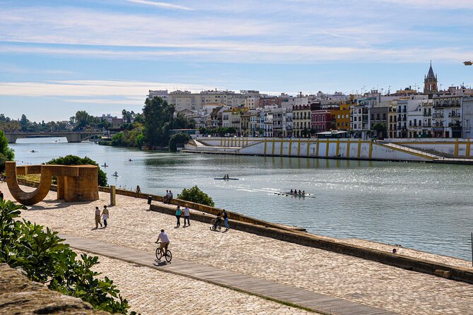 Private Walking Tour of Triana - Booking Options