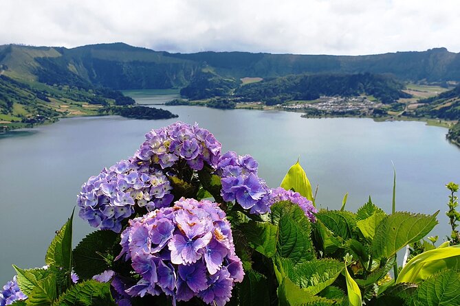 Private Walking Tour - Sete Cidades/Mata Do Canário - Pickup Details