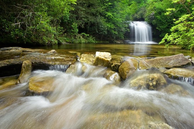 Private Waterfall and Blue Ridge Parkway Tour With a Naturalist - Participant Requirements