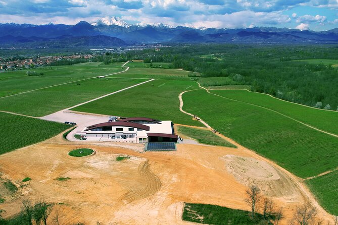 Private Wine Experience in Alto Piemonte at La Piemontina - Customer Feedback