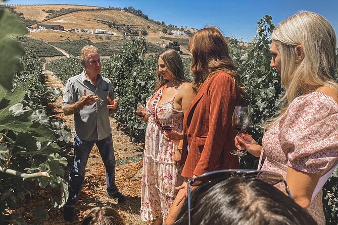 Private Wine Tour in Paso Robles - Traveler Photos Gallery