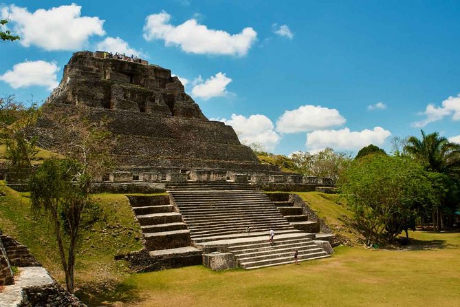 PRIVATE Xunantunich Mayan Ruin & Cave Tubing Adventure From Placencia - Additional Information