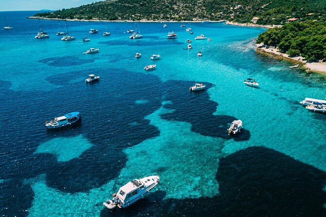 Private Yacht Tour Blue Lagoon With Snorkelling From Split - Last Words