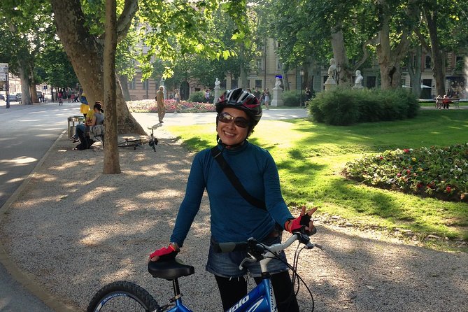 Private Zagreb Bike Tour - Customer Reviews