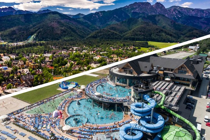 Private Zakopane & Thermal Pools Trip From Krakow - Pricing Details