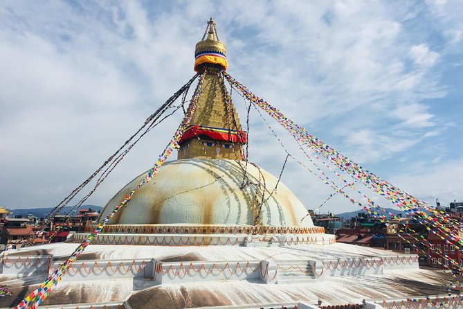 Privet Day Tours in Kathmandu Nepal - Pricing Details