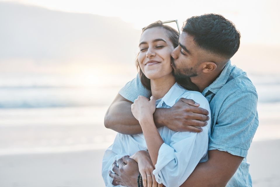 Professional Photoshoot at Surfer'S Paradise - Accessibility and Group Type