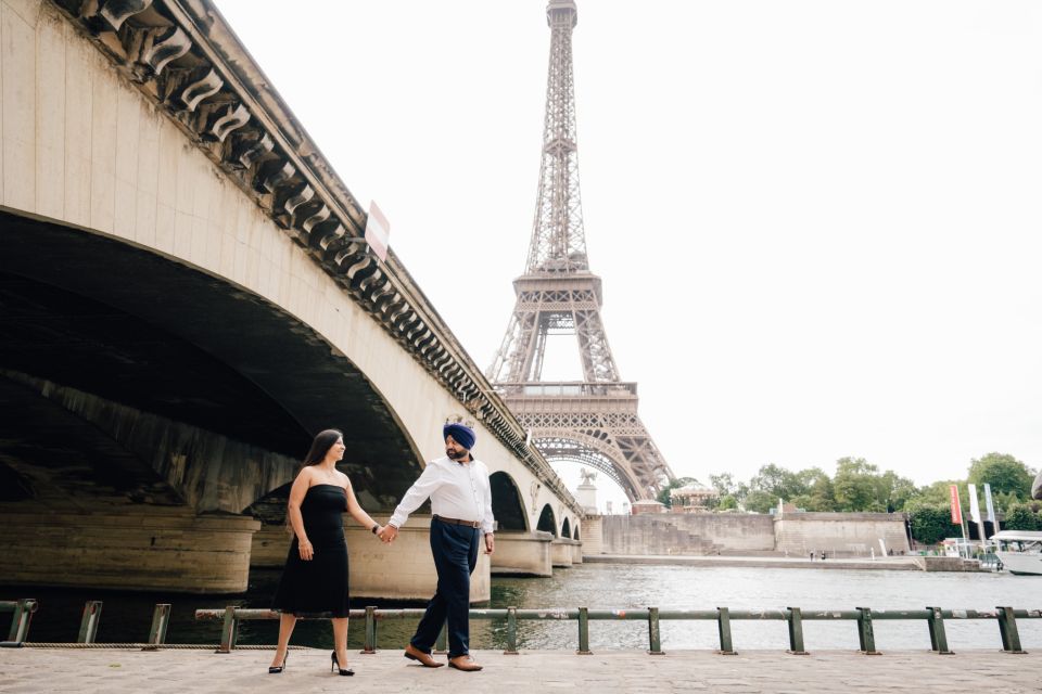 Professional Proposal Photographer in Paris - Full Description Benefits of Proposal Photography